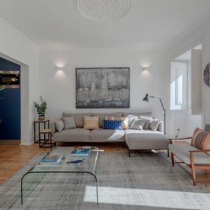 Appartement met Drie Slaapkamers